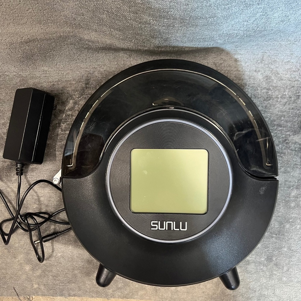Sunlu 3D Printer‎ Filament Dryer FDM Filament Storage With LCD Display And Timer